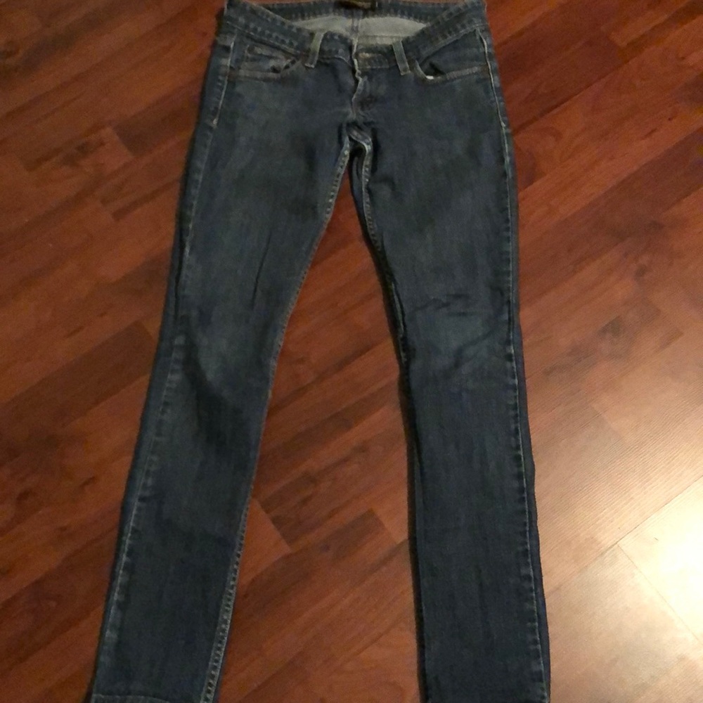 Levi jeans